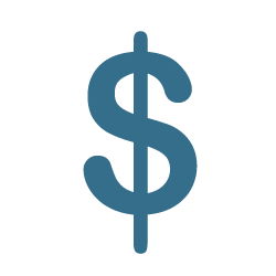 Icon representing Affordable Housing Financing and Development