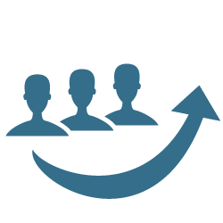 Icon representing Preference Programs
