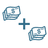 Icon representing Rental Subsidies